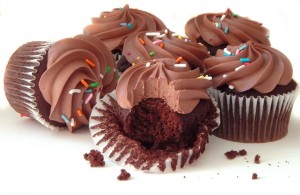 cupcakes-cioccolato