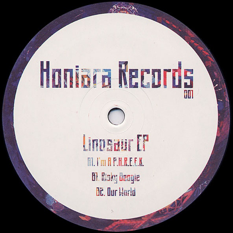 Honiara Records